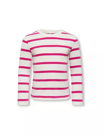 ONLY | Mädchen Langarmshirt KMGSOPH | 